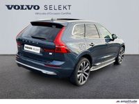 occasion Volvo XC60 T8 AWD Recharge 310 + 145ch Ultimate Style Chrome Geartronic - VIVA189476981