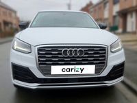 occasion Audi Q2 30 TFSI 116 BVM6