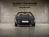 Occasion Ferrari Dino GT4 255 ch (187 kW) 1976 Bleu Coupé