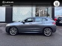 Occasion BMW X2 M Sport 2021 Mineralgrau SUV