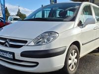 Occasion Citroën C8 110 ch (80 kW) 2004 Monospace