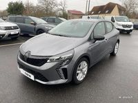 Occasion Renault Clio V Evolution 90 ch (66 kW) 2024 Gris