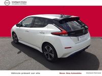 occasion Nissan Leaf LEAFElectrique 40kWh