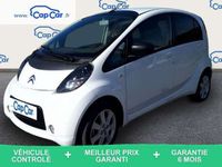 occasion Citroën C-zero Confort - 67