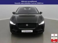 occasion Jaguar I-Pace SE EV400 AWD 90kWh + Park assist