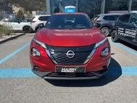 Occasion Nissan Juke N-Connecta 94 ch (69 kW) 2024 Rouge SUV