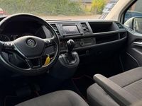 Occasion VW Caravelle 150 ch (110 kW) 2018 Monospace