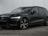 occasion Volvo V60 T6 Awd Recharge R-design
