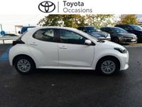 occasion Toyota Yaris 120 VVT-i France Business 5p - VIVA180250022