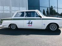 occasion Ford Cortina 