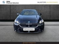 Occasion BMW 120 M Sport 166 ch (122 kW) 2025 Noir Citadine