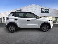Occasion Citroën C3 2025 Blanc banquise (o) SUV