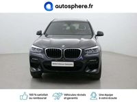 occasion BMW X3 xDrive30eA 292ch M Sport 10cv