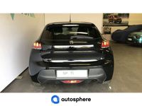 occasion Peugeot 208 1.2 PureTech 100ch S&S Style