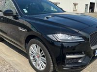 occasion Jaguar F-Pace 3.0D V6 300 R-SPORT AWD