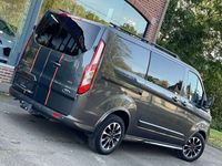 occasion Ford Transit Custom 320 6p./6pl. L2H1 2.0 TDCi BVA-6 LIMITED ÉDITIO