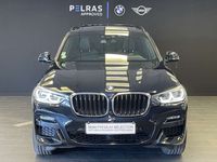 occasion BMW X3 sDrive18d 150ch M Sport