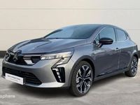 Nouvelle Mitsubishi Colt Intense 92 ch (67 kW) 2025 Gris Berline