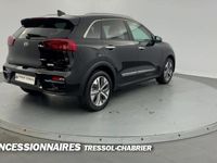 occasion Kia Niro Electrique 204 ch Design - VIVA3501618