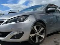 occasion Peugeot 308 1.6 Bluehdi 120ch S&s Eat6 Active