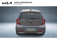 Occasion Kia Picanto X-Line 84 ch (61 kW) 2024 Citadine