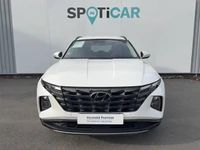 Occasion Hyundai Tucson 2022 Blanc SUV