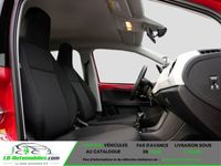 occasion Seat Mii Electric 