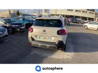 occasion Citroën C3 Aircross PureTech 130ch S&S Shine