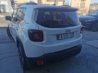 occasion Jeep Renegade 1.0 GSE T3 120ch Limited