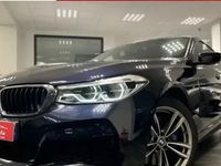 occasion BMW 630 Serie 6 (g32) d 265ch M Sport