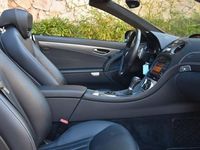 Occasion Mercedes SL500 AMG 388 ch (285 kW) 2010 Coupé