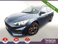 Occasion Ford Focus ST-Line 155 ch (114 kW) 2021 Bleu