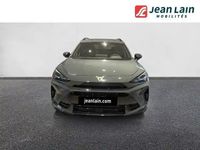 Nouvelle Cupra Formentor 272 ch (200 kW) 2025 Bleu fjord SUV