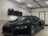 occasion Audi R8 Coupé II 5.2 V10 FSI 610ch Plus quattro S