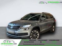 Occasion Skoda Kodiaq 200 ch (147 kW) 2021 SUV
