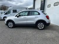 Occasion Fiat 500X Cross 2020 Gris argento métallisé SUV