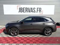 occasion DS Automobiles DS7 Crossback BlueHDi 180 EAT8 Grand Chic