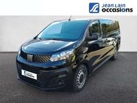 occasion Fiat Scudo Ca Fixe 2.0 Multijet 145 Long Pro Lounge 5p