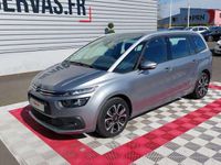 occasion Citroën C4 SpaceTourer GrandBUSINESS bluehdi 130 ss bvm6