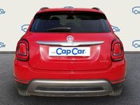 occasion Fiat 500X 1.3 Firefly 150 Dct6 Cross