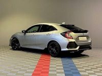 occasion Honda Civic x 1.0 i-vtec 126 ch bvm6 dynamic