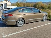 Occasion Ford Mondeo Vignale 179 ch (131 kW) 2016 Berline