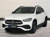 Occasion Mercedes GLA250 AMG line 162 ch (119 kW) 2021 SUV