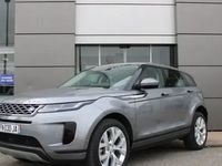 occasion Land Rover Range Rover evoque D150 Awd Bva9 Se