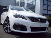 occasion Peugeot 308 1.2 PureTech GT Line - BTW aftrekbaar.