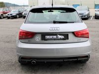 occasion Audi A1 Sportback Sportback 1.4 TDI 90 S-LINE