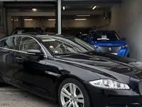 Occasion Jaguar XJ 276 ch (202 kW) 2010 Berline