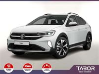 occasion VW Taigo 1.0 TSI 110 DSG Style Matrix