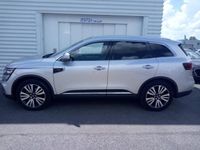 occasion Renault Koleos 1.7 Blue dCi 150ch Initiale Paris X-Tronic - VIVA3577563