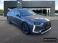 occasion DS Automobiles DS4 Crossback E-tense 225ch Rivoli